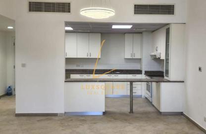 Apartment - 2 Bedrooms - 3 Bathrooms for rent in Claverton House 1 - Claverton House - Motor City - Dubai