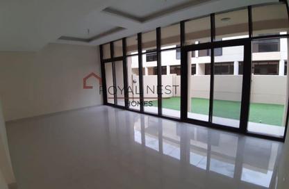 Villa - 3 Bedrooms - 4 Bathrooms for rent in Rockwood - DAMAC Hills - Dubai