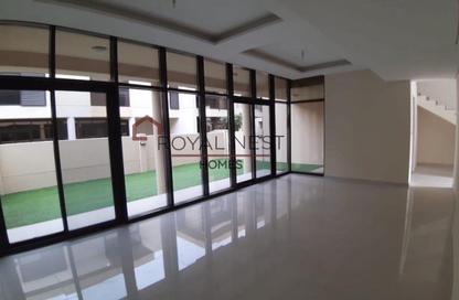 Villa - 3 Bedrooms - 4 Bathrooms for rent in Rockwood - DAMAC Hills - Dubai