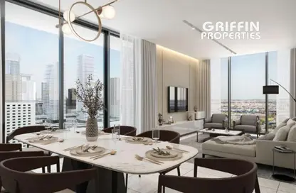 Apartment - 2 Bedrooms - 3 Bathrooms for sale in Sobha Verde - Jumeirah Lake Towers - Dubai