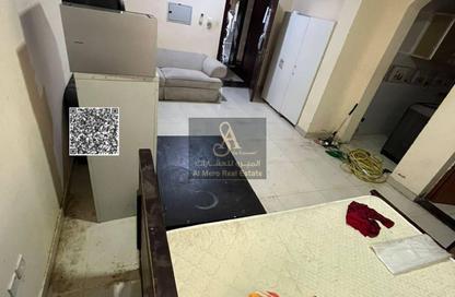 Apartment - Studio - 1 for rent in Al Rawda 3 Villas - Al Rawda 3 - Al Rawda - Ajman