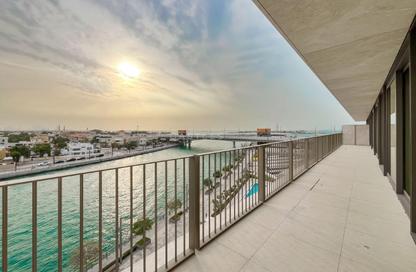 Apartment - 3 Bedrooms - 4 Bathrooms for sale in Eden House The Canal - Jumeirah 2 - Jumeirah - Dubai Apartment - 3 Bedrooms - 4 Bathrooms for sale in Eden House The Canal - Jumeirah 2 - Jumeirah - Dubai