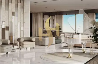 Villa - 5 Bedrooms - 6 Bathrooms for sale in Farm Grove 2 - The Valley - Dubai