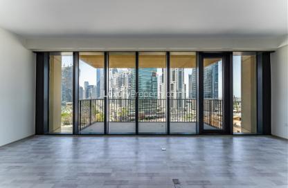 Apartment - 2 Bedrooms - 3 Bathrooms for rent in BLVD Heights Tower 1 - BLVD Heights - Downtown Dubai - Dubai