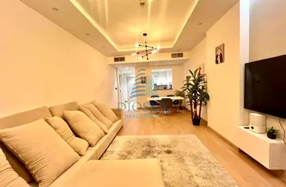 Apartment - 1 Bedroom - 2 Bathrooms for rent in Autumn 2 - Autumn - Seasons Community - District 15 - Jumeirah Village Circle - Dubai