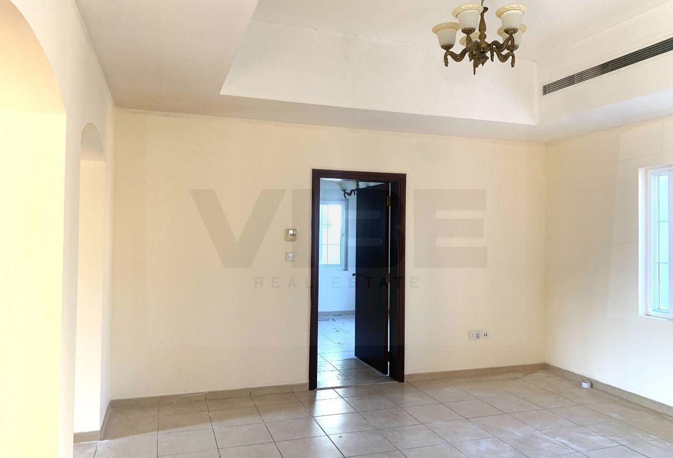 Beautiful 3 Bedroom M1 Type – Spacious Layout