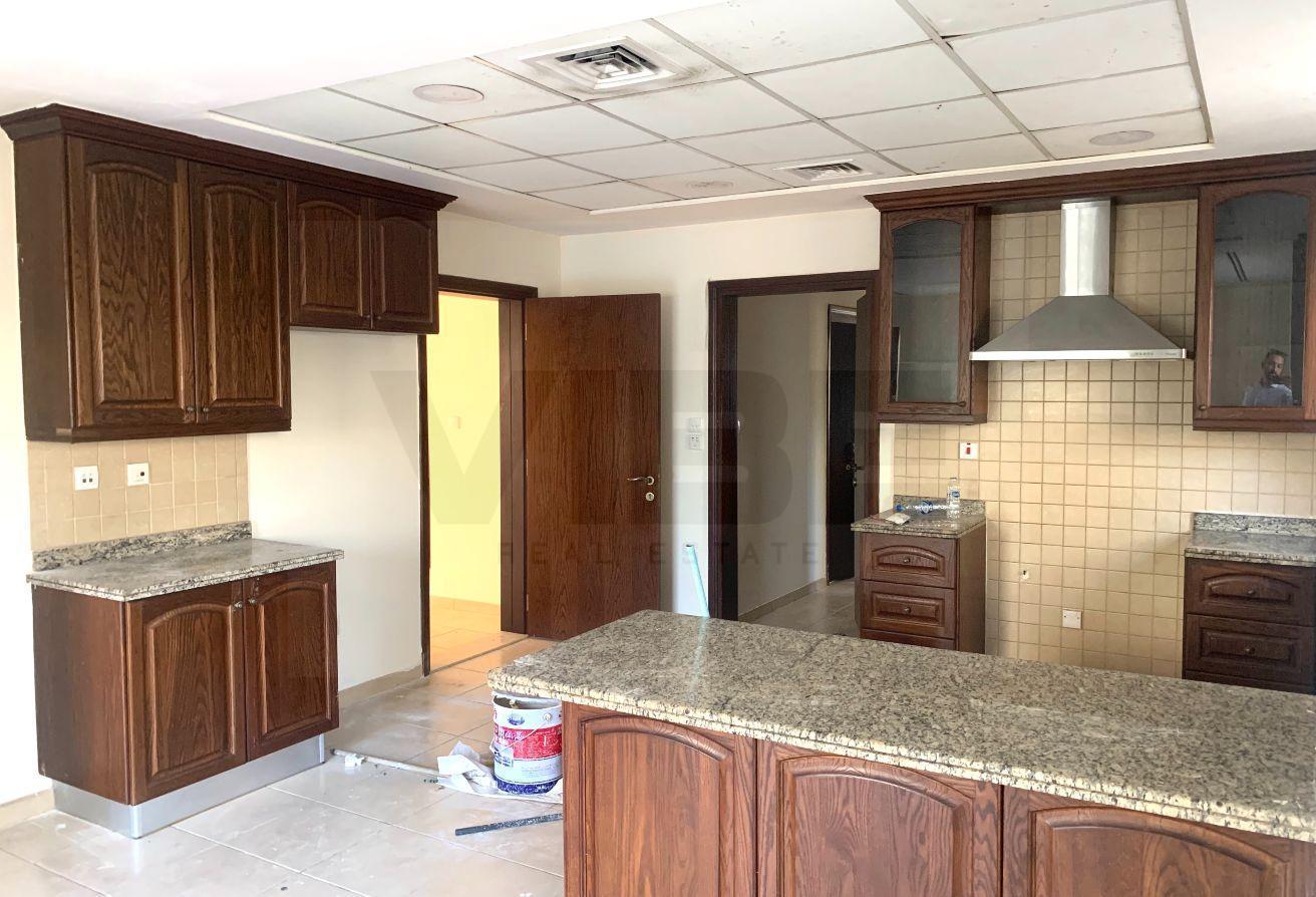 Beautiful 3 Bedroom M1 Type – Spacious Layout