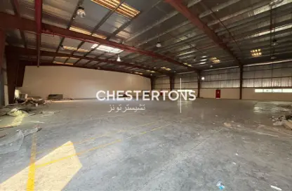 مستودع - استوديو للايجار في المرحلة 1 - مجمع دبي للاستثمار - دبي