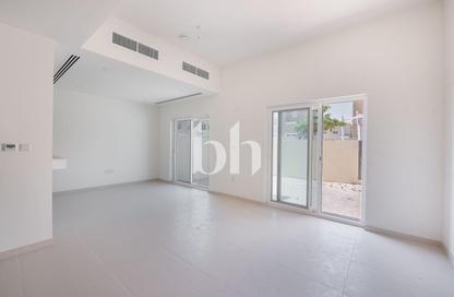 Townhouse - 2 Bedrooms - 4 Bathrooms for rent in Amaranta B - Amaranta - Villanova - Dubai Land - Dubai