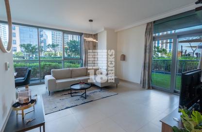 Apartment - 1 - 2 for rent in Dubai Creek Residences South Tower 3 - Dubai Creek Residences South - Dubai Creek Residences - Dubai Creek Harbour (The Lagoons) - Dubai Apartment - 1 - 2 for rent in Dubai Creek Residences South Tower 3 - Dubai Creek Residences South - Dubai Creek Residences - Dubai Creek Harbour (The Lagoons) - Dubai