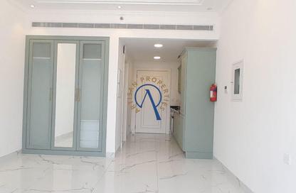 Apartment - Studio - 1 for rent in Vincitore Benessere - Arjan - Dubai Apartment - Studio - 1 for rent in Vincitore Benessere - Arjan - Dubai