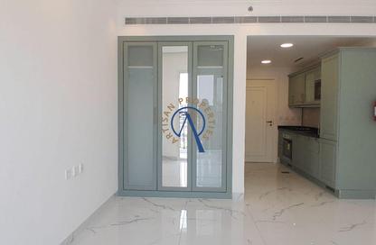 Apartment - Studio - 1 for rent in Vincitore Benessere - Arjan - Dubai Apartment - Studio - 1 for rent in Vincitore Benessere - Arjan - Dubai
