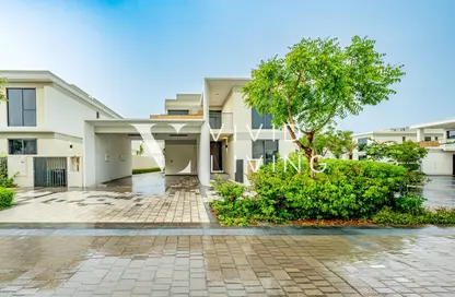 فيلا - 4 غرف نوم - 5 حمامات للبيع في 1 هارموني - هارموني - تلال الغاف - دبي