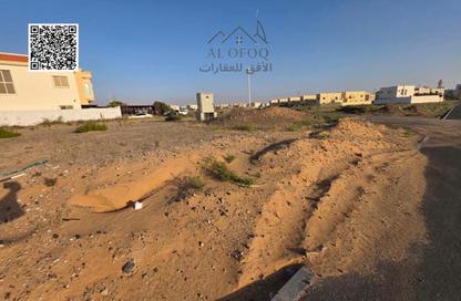 Land - Studio for sale in Al Helio 1 - Al Helio - Ajman Land - Studio for sale in Al Helio 1 - Al Helio - Ajman