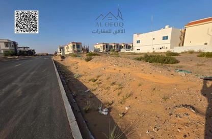 Land - Studio for sale in Al Helio 1 - Al Helio - Ajman