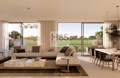 Villa - 3 - 4 for sale in Equiterra - Grand Polo Club and Resort - Dubai Investment Park 2 (DIP 2) - Dubai Investment Park (DIP) - Dubai
