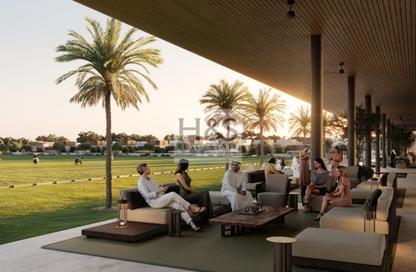Villa - 3 - 4 for sale in Equiterra - Grand Polo Club and Resort - Dubai Investment Park 2 (DIP 2) - Dubai Investment Park (DIP) - Dubai