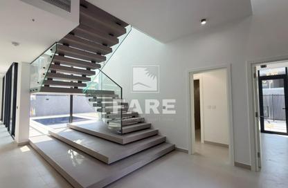 Villa - 4 - 6 for sale in Saro - Masaar - Tilal City - Sharjah