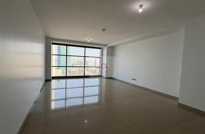Apartment - 2 Bedrooms - 3 Bathrooms for rent in Etihad Tower 4 - Etihad Towers - Corniche Road - Abu Dhabi