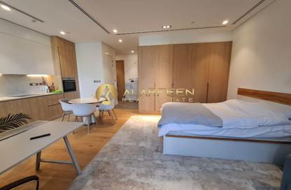 Apartment - Studio - 1 for rent in The Neighbourhood C2 - The Neighbourhood - Al Barari - Dubai