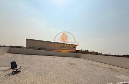 Land - Studio for rent in Al Sajaa Industrial - Al Sajaa - Sharjah