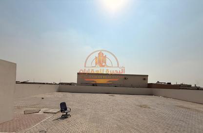 Land - Studio for rent in Al Sajaa Industrial - Al Sajaa - Sharjah