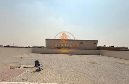 Land - Studio for rent in Al Sajaa Industrial - Al Sajaa - Sharjah