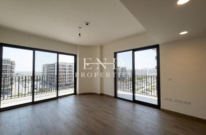 Apartment - 2 - 2 for rent in The Mayfair - Town Square - Dubai