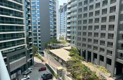 Apartment - Studio - 1 for rent in Seven Palm - Palm Jumeirah - Dubai