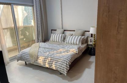 Apartment - 2 Bedrooms - 3 Bathrooms for sale in Al Amira Village - Al Yasmeen - Ajman