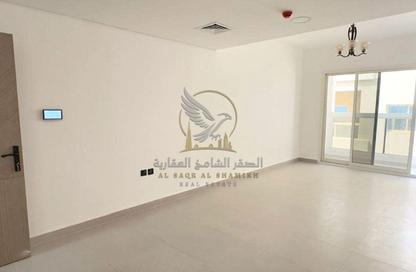 Apartment - 2 - 3 for rent in CityLife Al Tallah - Al Tallah 2 - Ajman