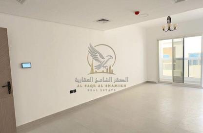 Apartment - 2 - 3 for rent in CityLife Al Tallah - Al Tallah 2 - Ajman