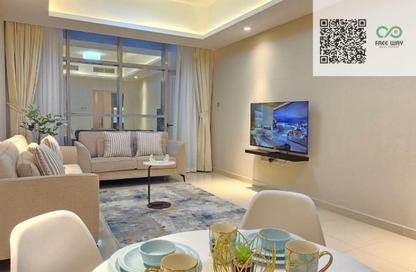 Apartment - 1 Bedroom - 2 Bathrooms for rent in Al Rashidiya Towers - Al Rashidiya - Ajman Downtown - Ajman Apartment - 1 Bedroom - 2 Bathrooms for rent in Al Rashidiya Towers - Al Rashidiya - Ajman Downtown - Ajman