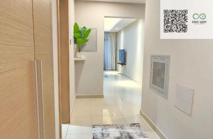 Apartment - 1 Bedroom - 2 Bathrooms for rent in Al Rashidiya Towers - Al Rashidiya - Ajman Downtown - Ajman Apartment - 1 Bedroom - 2 Bathrooms for rent in Al Rashidiya Towers - Al Rashidiya - Ajman Downtown - Ajman