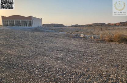 Shop - Studio - 2 Bathrooms for sale in Manama - Ajman