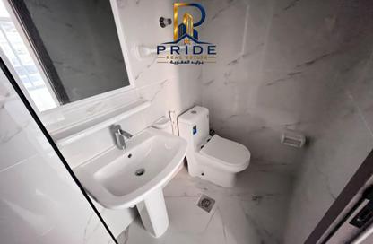 Apartment - 1 - 2 for rent in Al Mowaihat 3 - Al Mowaihat - Ajman Apartment - 1 - 2 for rent in Al Mowaihat 3 - Al Mowaihat - Ajman