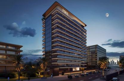 Apartment - Studio - 1 for sale in Wadi Hills - Dubai Land Residence Complex - Dubai
