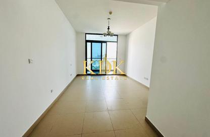 Apartment - 1 - 2 for rent in Orion Building - Arjan - Dubai