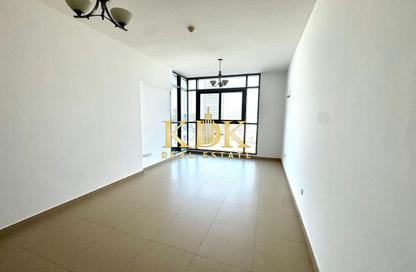 Apartment - 1 - 2 for rent in Orion Building - Arjan - Dubai