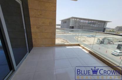 Apartment - 2 Bedrooms - 2 Bathrooms for rent in Jude Residence - Meydan Avenue - Meydan - Dubai Apartment - 2 Bedrooms - 2 Bathrooms for rent in Jude Residence - Meydan Avenue - Meydan - Dubai
