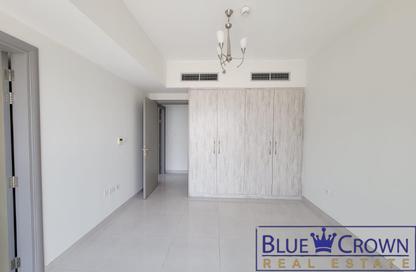 Apartment - 2 Bedrooms - 2 Bathrooms for rent in Jude Residence - Meydan Avenue - Meydan - Dubai