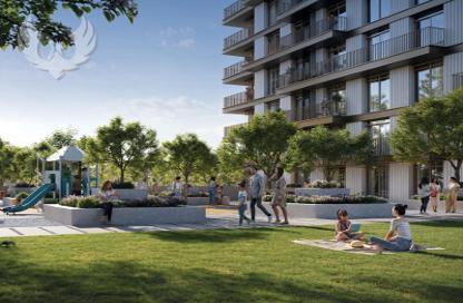 Apartment - 2 - 2 for sale in Address Residences Dubai Creek Harbour - Dubai Creek Harbour (The Lagoons) - Dubai