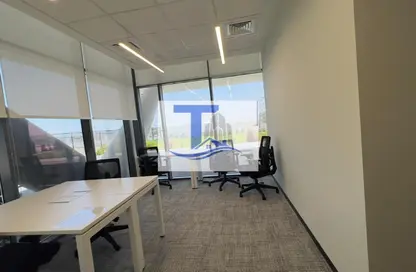 Business Centre - Studio for rent in KIZAD - Al Samha - Abu Dhabi Business Centre - Studio for rent in KIZAD - Al Samha - Abu Dhabi