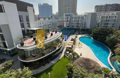 شقة - 1 حمام للايجار في تورينو - ارجان - دبي