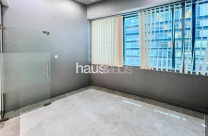 Office Space - Studio for rent in Park Tower A - Park Towers - DIFC - Dubai