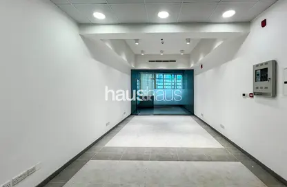 Office Space - Studio for rent in Park Tower A - Park Towers - DIFC - Dubai