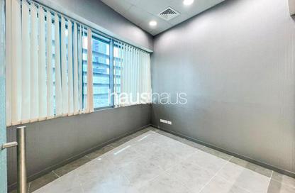 Office Space - Studio for rent in Park Tower A - Park Towers - DIFC - Dubai