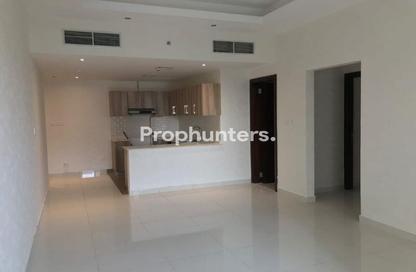 Apartment - 2 - 3 for rent in Hera Tower - Dubai Sports City - Dubai