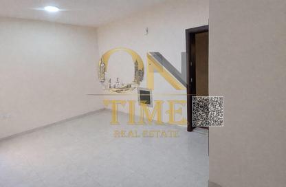 Apartment - Studio - 1 Bathroom for rent in Al Mowaihat 3 - Al Mowaihat - Ajman