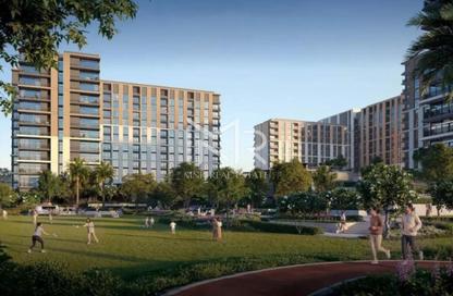 Apartment - 1 - 1 for sale in Terra Woods Tower 3 - Terra Woods - Expo City - Dubai